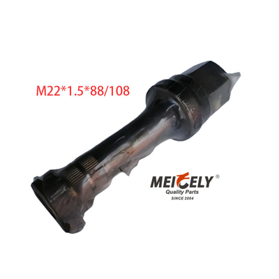 M22*1.5*88/108 High Quality SINOTRUCK Wheel Bolt WG99012340123