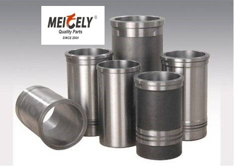 Cummins Cylinder Liner Truck Spare Parts OE No. 3907792