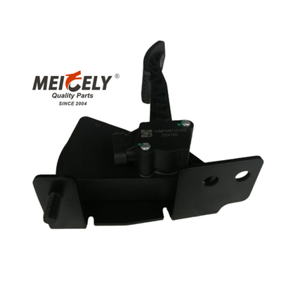 WG9725570010/3 Electronic Accelerator Pedal For Sinotruk Howo