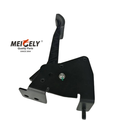 WG9725570010/3 Electronic Accelerator Pedal For Sinotruk Howo