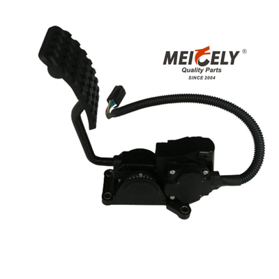 Truck Electronic Accelerator Pedal DZ93189570083 For Shacman