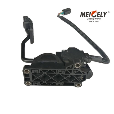 Truck Electronic Accelerator Pedal DZ93189570083 For Shacman