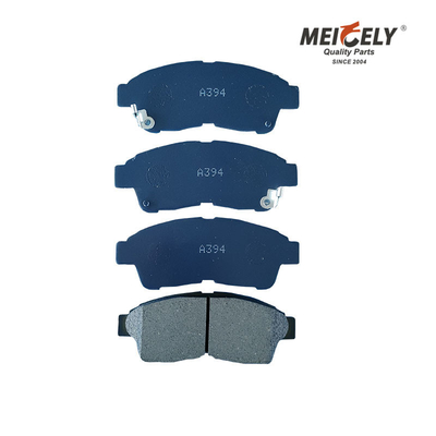 A394 Ceramic/Semi-Metal Brake Pad A-394WK For Toyota Corolla