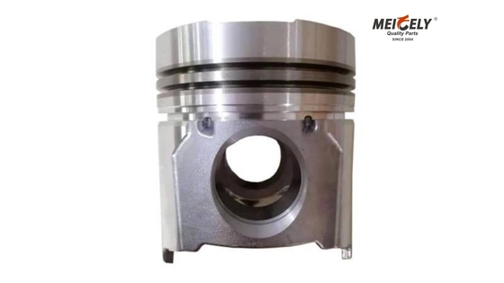 8N3102 Excavator Piston Applicable To 3304 3306 3304B 3306B Engine