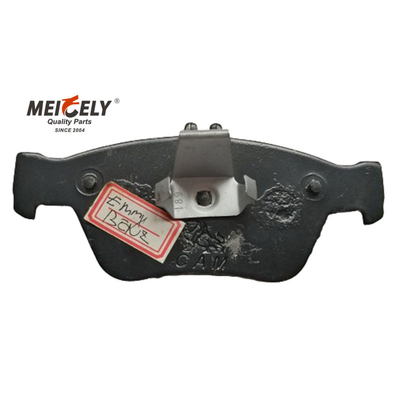 Popular Wholesale 0004209820 Brake Pad For Mercedes-Benz C124 190