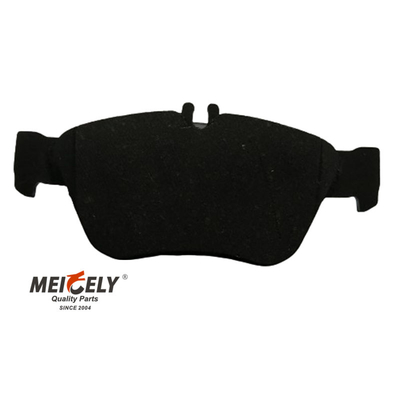 Popular Wholesale 0004209820 Brake Pad For Mercedes-Benz C124 190