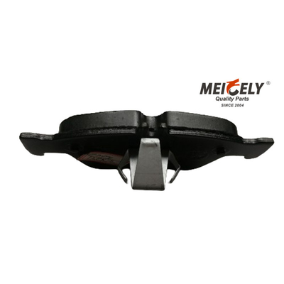 Popular Wholesale 0004209820 Brake Pad For Mercedes-Benz C124 190