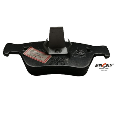 Popular Wholesale 0004209820 Brake Pad For Mercedes-Benz C124 190
