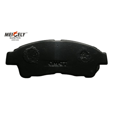 Japanese Car D2118 High Quality Break Pads GDB1143 For Toyota Car