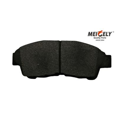 Japanese Car D2118 High Quality Break Pads GDB1143 For Toyota Car