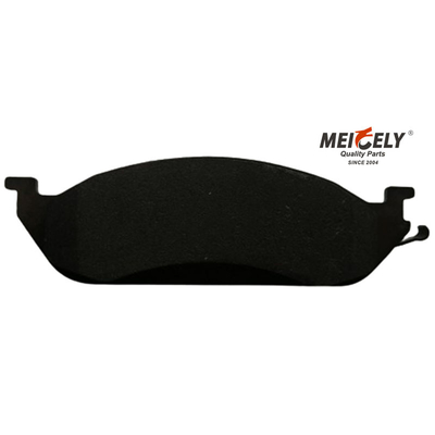1634200320 A Brake Pad Auto Spare Parts For Mercedes Benz ML320