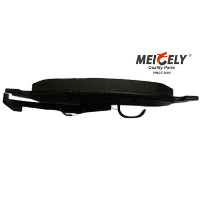 1634200320 A Brake Pad Auto Spare Parts For Mercedes Benz ML320