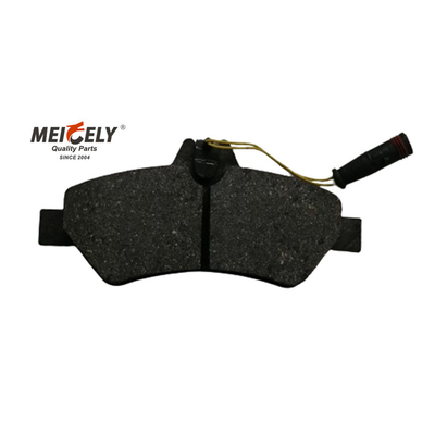 Hot Sale OE 04465-42012 Brake Pads For Toyota Brake Pads D562