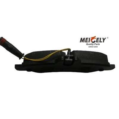 Hot Sale OE 04465-42012 Brake Pads For Toyota Brake Pads D562