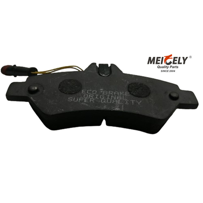 Hot Sale OE 04465-42012 Brake Pads For Toyota Brake Pads D562