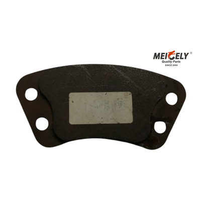 04465-12110 Brake Pad 04465-12540 Used For Toyota Camry Corolla
