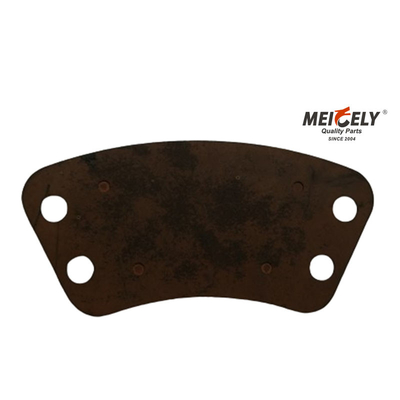 04465-12110 Brake Pad 04465-12540 Used For Toyota Camry Corolla