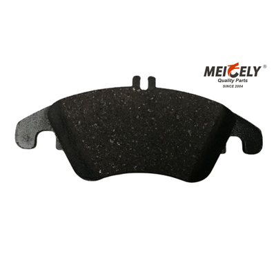 Car Auto Parts 1634200020 ML230 ML320 Brake Pad For Mercedes Benz