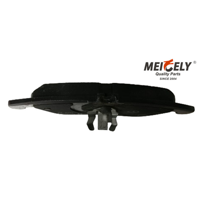 Car Auto Parts 1634200020 ML230 ML320 Brake Pad For Mercedes Benz