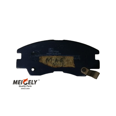 High Performance Brake System 3501500-CA01 For DFSK DFM C37 DK15