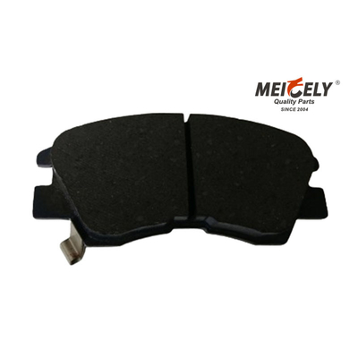 High Performance Brake System 3501500-CA01 For DFSK DFM C37 DK15