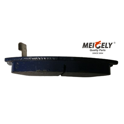 High Performance Brake System 3501500-CA01 For DFSK DFM C37 DK15