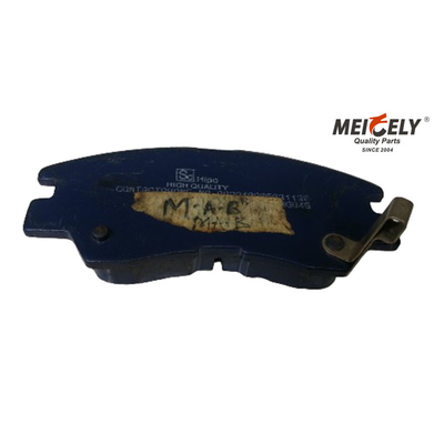 High Performance Brake System 3501500-CA01 For DFSK DFM C37 DK15