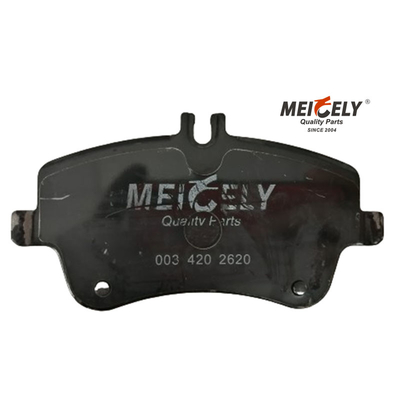 0034202620 Brake Pads High-Quality For Mercedes Benz C230 C240