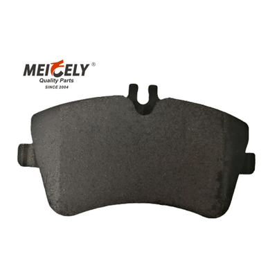 0034202620 Brake Pads High-Quality For Mercedes Benz C230 C240