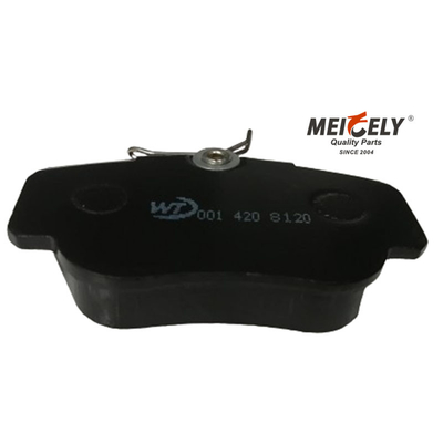 0014208120 New Ceramic Brake Pads GDB817 For MERCEDES BENZ 190