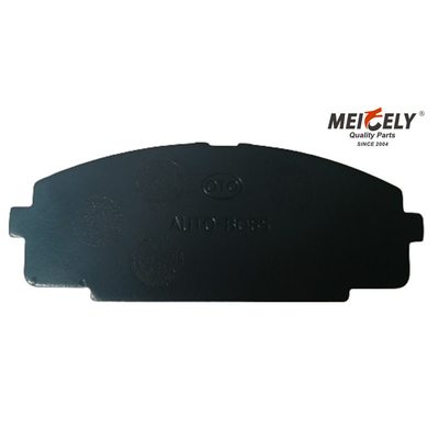 High Performance KD2780 Hot Sale Auto Parts Brake Pads For Cars