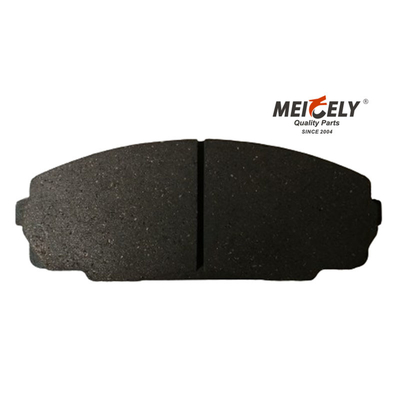 High Performance KD2780 Hot Sale Auto Parts Brake Pads For Cars