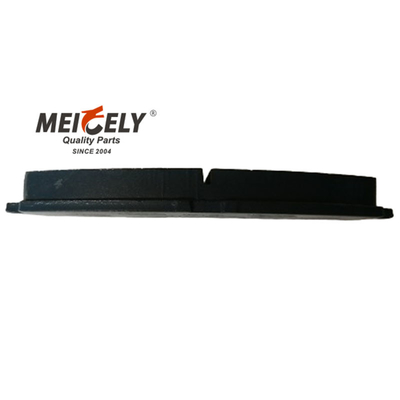 High Performance KD2780 Hot Sale Auto Parts Brake Pads For Cars