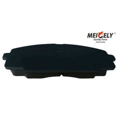 High Performance KD2780 Hot Sale Auto Parts Brake Pads For Cars