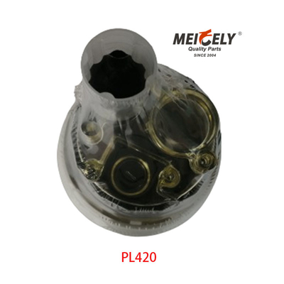 Stock High Quality PL420 Fuel Filters For HOWO FAW Jiefang Truck