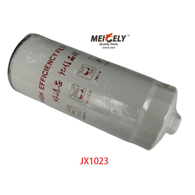 Stock New Oil Filters JX1023 430-1012240 For Heavy Duty Truck