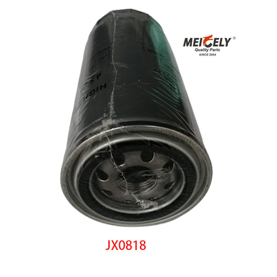 Stock JX0818 Truck Engine Part CNHTC HOWO Oil Filter 61000070005H