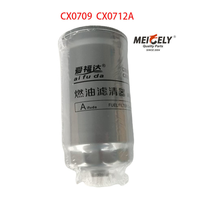 CX0709 Fuel Filter 3000-1105020 For Trucks