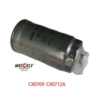 CX0709 Fuel Filter 3000-1105020 For Trucks