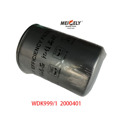 Stock WDK999/1 Fuel Filter Engine Parts Spare Auto For FAW J6
