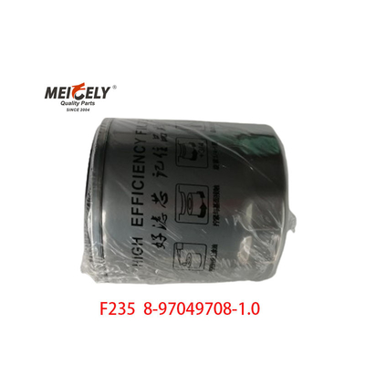Stock Good Quality F235 Oil Filter Diesel Engine Parts For JMC