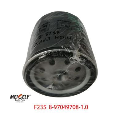Stock Good Quality F235 Oil Filter Diesel Engine Parts For JMC