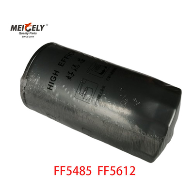 Stock High Quality Trucks Fuel Filter FF5485 For Heavy Duty Truck
