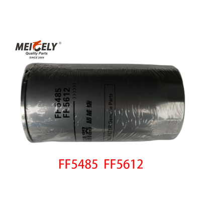 Stock High Quality Trucks Fuel Filter FF5485 For Heavy Duty Truck