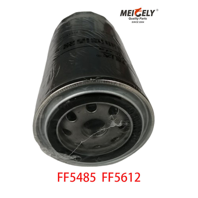 Stock High Quality Trucks Fuel Filter FF5485 For Heavy Duty Truck