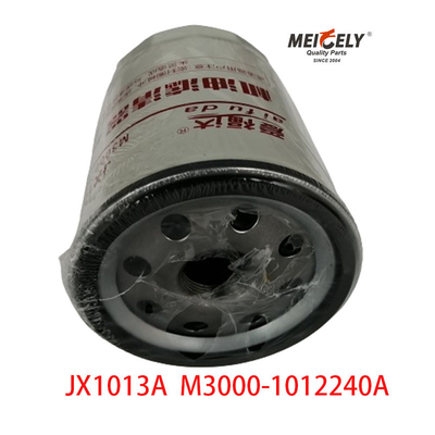 Stock High Quality JX1013A Oil Filter M3000-1012240A For Yuchai