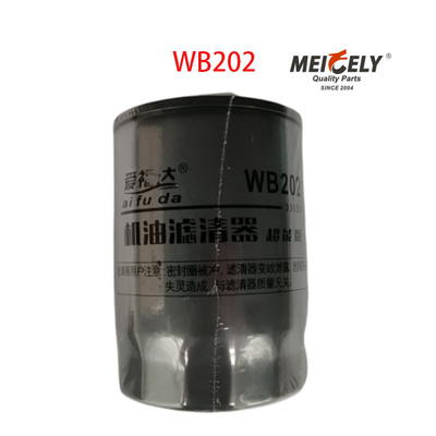 Hot Sale WB202 Oil Filter For Forklift Truck
