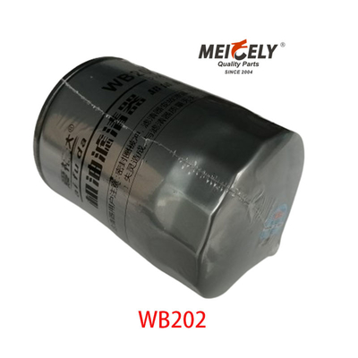 Hot Sale WB202 Oil Filter For Forklift Truck