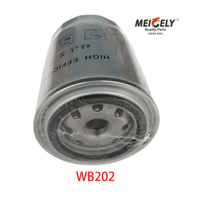 Hot Sale WB202 Oil Filter For Forklift Truck