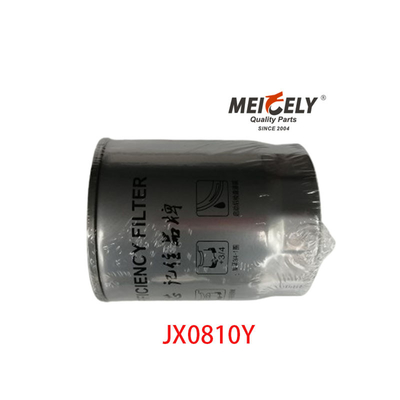 Stock JX0810Y High Quality Oil Filter HO-7908 For Dongfeng Truck